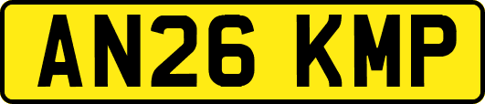 AN26KMP