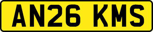 AN26KMS