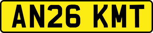 AN26KMT