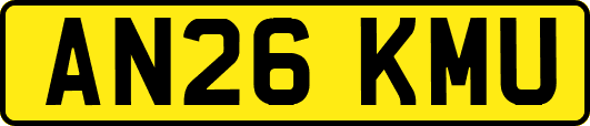 AN26KMU