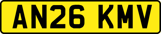 AN26KMV