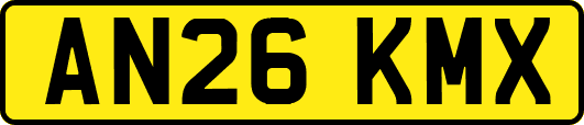 AN26KMX