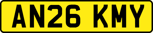 AN26KMY