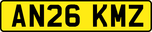 AN26KMZ
