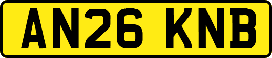 AN26KNB
