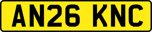 AN26KNC