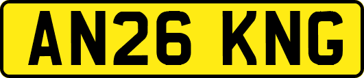 AN26KNG