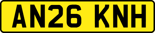 AN26KNH