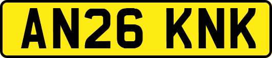AN26KNK