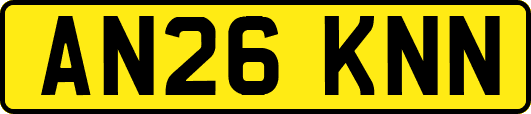 AN26KNN
