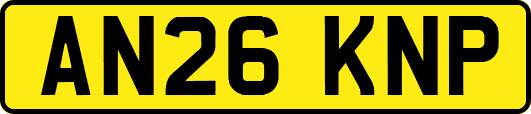 AN26KNP