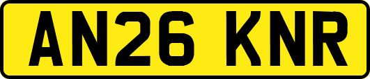 AN26KNR
