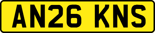 AN26KNS