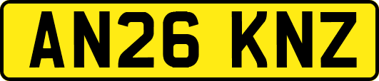 AN26KNZ