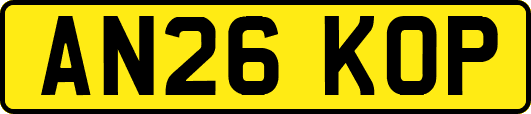 AN26KOP