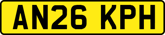 AN26KPH