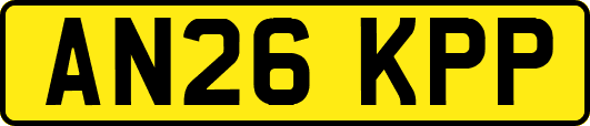 AN26KPP