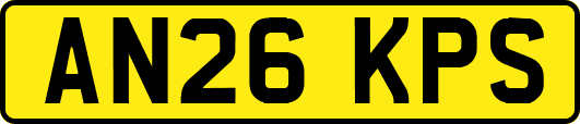 AN26KPS