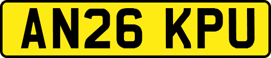 AN26KPU