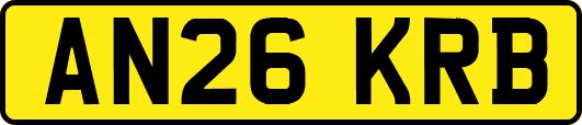AN26KRB