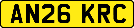 AN26KRC