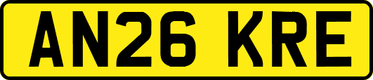 AN26KRE