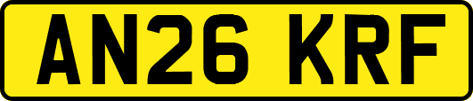 AN26KRF
