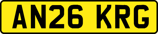 AN26KRG