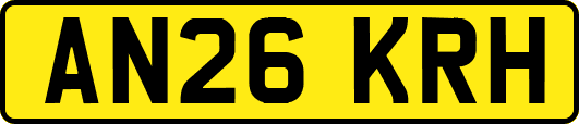 AN26KRH