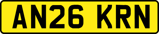 AN26KRN