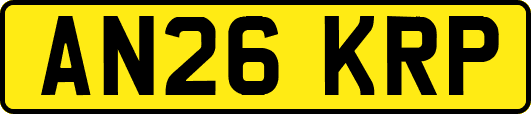 AN26KRP
