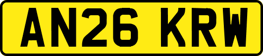 AN26KRW