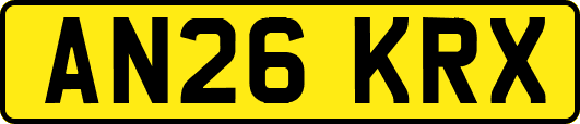 AN26KRX