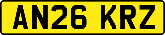 AN26KRZ