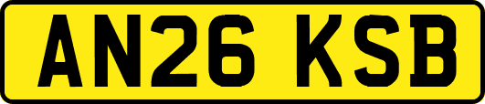 AN26KSB