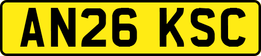 AN26KSC