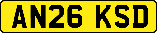 AN26KSD