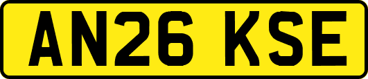 AN26KSE