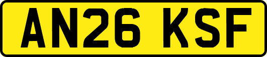 AN26KSF