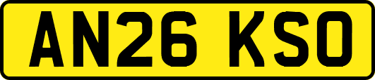 AN26KSO