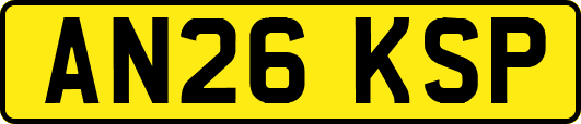 AN26KSP