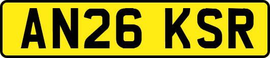 AN26KSR