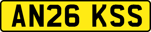 AN26KSS