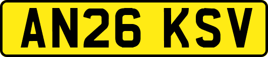 AN26KSV