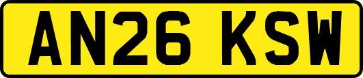 AN26KSW
