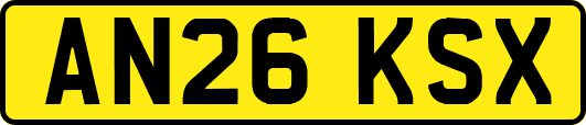 AN26KSX