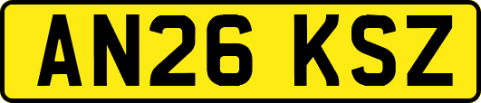 AN26KSZ
