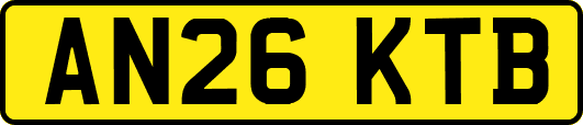 AN26KTB