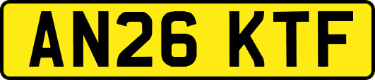 AN26KTF