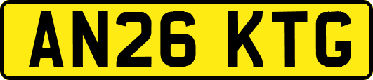 AN26KTG